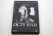 OCZY JULII(DVD)-----