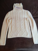 Sweter damski  SNUGGLESS  mohair  