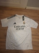 Nowa koszulka Real Madryt Z metką