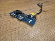 Dell Vostro P75G P75G001 Moduł USB VGA