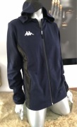 Nowa bluza kappa treningowa super jakość 
