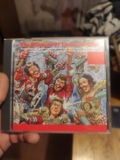 The guess who the greatest of the guess who