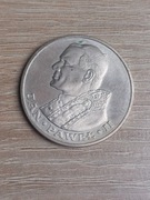 1000 zł złotych 1983 Jan Paweł II 