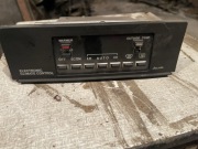 Panel sterowania klimatyzacji Audi 100 lub 5000