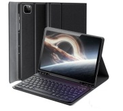 Zamykane Etui Z Klawiaturą Na Ipad 10 11 