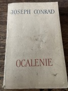 Joseph Conrad „Ocalenie”