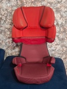 Fotelik samochodowy Cybex Solution X-Fix 15-36 kg