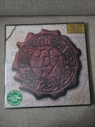 Kaliber 44 księga tajemnicza prolog LP limit zielony green