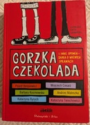 Gorzka czekolada opowiadania 