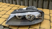 Lampy przednie Audi A3 2003-2012