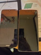 Nokia 7 plus I Huawei Y5