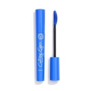 GOSH Catchy Eyes Allergy Certified Maskara- 003 CRAZY BLUE