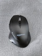 AmazonBasics bezprzewodowa mysz komputerowa