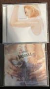 Madonna – Something To Remember + Like A Prayer CD
