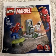 Lego marvel 30725 - Spider-Man vs Anti-Venom Polybag