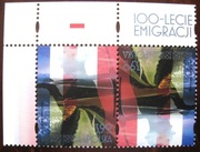 5344 ** parka odwrócona 2023r.