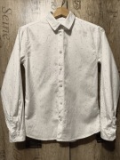 Elegancka biała koszula 158