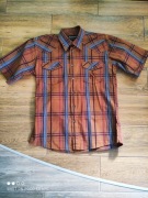 Koszula męska SPEED JEANS M