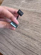 Krótki kabel USB micro usb