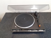 GRAMOFON TECHNICS SL-BD3 FULL AUTOMAT NOWA IGŁA 