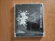 TRUE ENDLESS Buried By Time Dust CD Black Metal