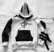 Bluza Le Fantôme S nowa tech wear