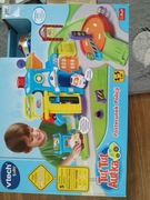 posterunek policji tut tut autka