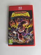 Donkey kong bananza