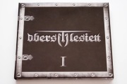 OBERSCHLESIEN I (CD)2013