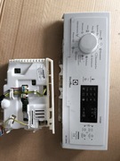 Programator moduł pralki Electrolux komplet 