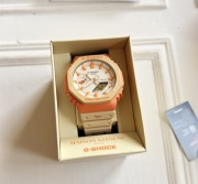 Casio Gshock 2110 mk Maison kitsune lisek
