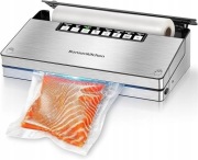 Zgrzewarka próżniowa