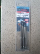 Bosch hex-9 HardCeramic 