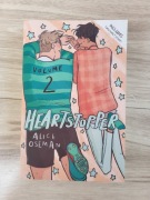 Heartstopper Volume 2