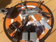 Dron DJI Mavic 2 Pro