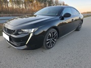 Najbogatsz Wersja wypsążenia GT