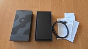 SAMSUNG GALAXY S22 PLUS, 128 GB, Dual Sim, (SM-S906B/DS) CZARNY