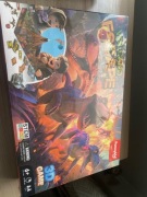 Gra planszowa Volcano Escape