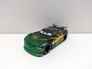 Mattel Disney Pixar Cars Auta Conrad Cambers #82 Shiny Wax FCD69