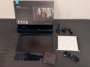 Tablet graficzny huion kamvas pro 16 premium