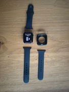 Apple Watch 7 45 mm aluminium Midnight
