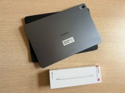 Matepad Huawei 11.5 matowy ekran Idealny jak nowy Rysik 3 generacji Nowy