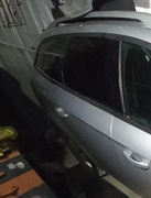Drzwi prawe tył mondeo MK4 przedlift kombi kod 58 