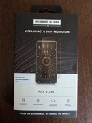 Szkło Hybrydowe Samsung Galaxy S25 Hamer Glass NOWE