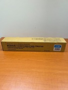Toner Konica Minolta Bizhub C220 / C280 / C360 TN216 Cyan