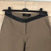 Spodnie damskie Reserved roz.36-S khaki