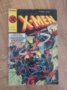 Tm-Semic. X-Men 3/92