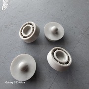 Nóżki obudowy komputera PC Gumowe/Plastikowe jak na foto. Czytaj opis ver.8