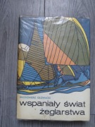Wspaniały świat żeglarstwa, Włodzimierz Głowacki