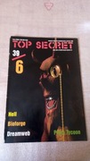 Czasopismo Top secret nr 39/6